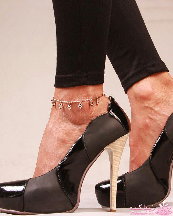 انواع کیف و کفش