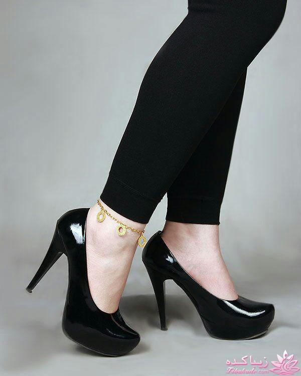 انواع کیف و کفش