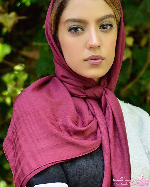 مدل شال و روسری جدیده (95)