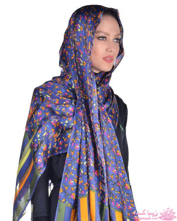 مدل شال و روسری جدیده (95)