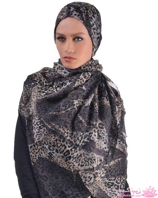 مدل شال و روسری جدیده (95)