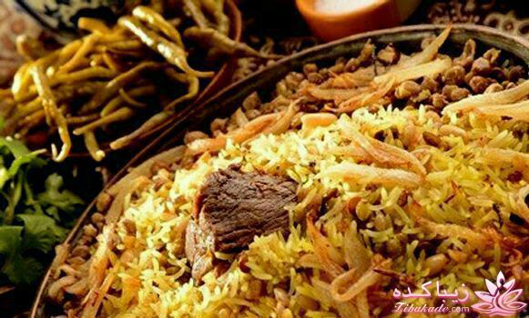 شام چی درست کنیم؟