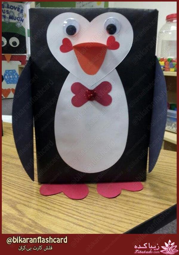 کاردستیهای زیبا بسازیم