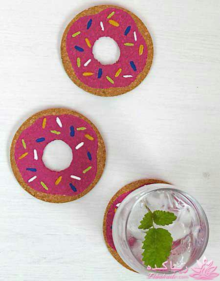 ایده های خلاقانه