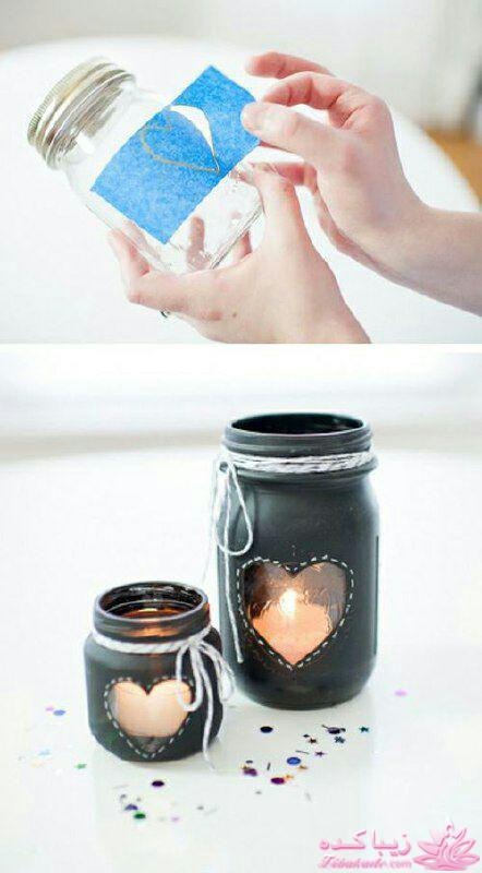 ایده های خلاقانه