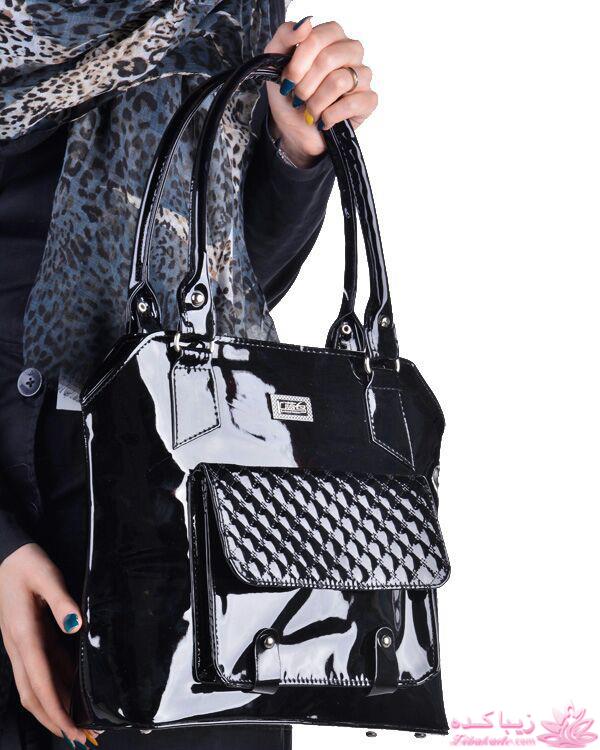 انواع کیف و کفش