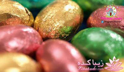 آموزش تزیین سفره هفت سین