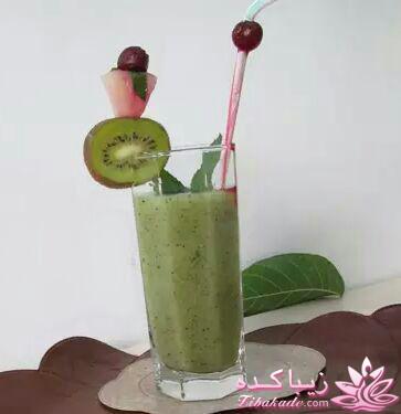 انواع نوشیدنی