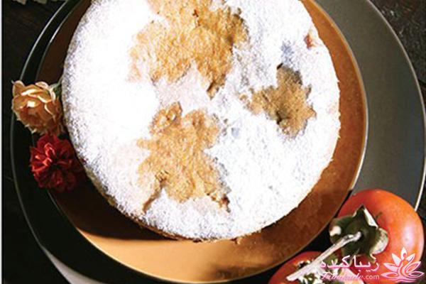 انواع کیک و شیرینی