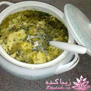 انواع آش | انواع سوپ | دستور پخت و طرز تهیه