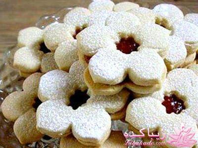 انواع کیک و شیرینی