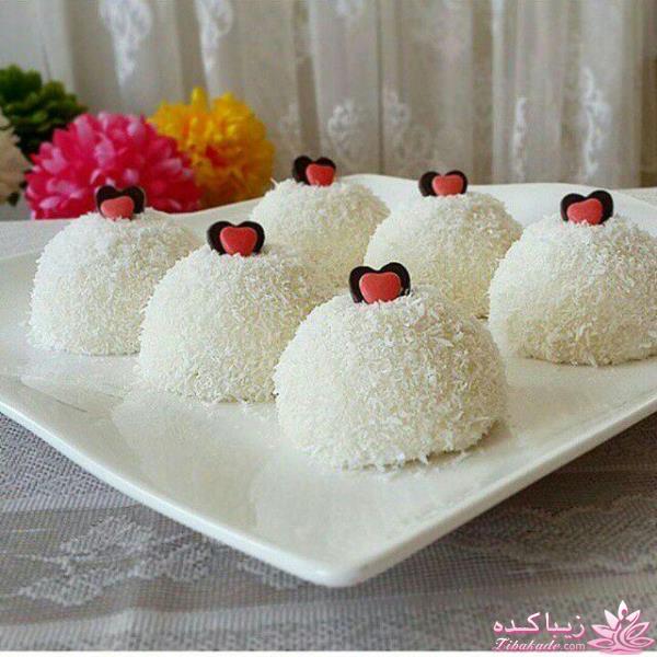 انواع دسر | انواع ژله