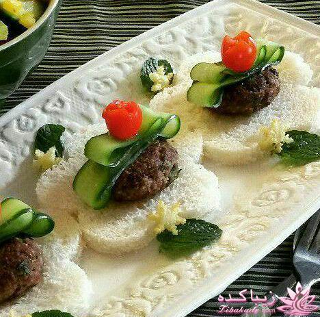 شام چی درست کنیم؟