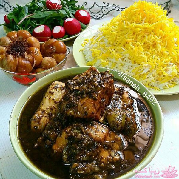 شام چی درست کنیم؟