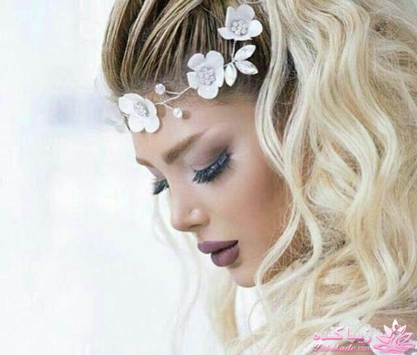 آموزش ترکیب رنگ مو 