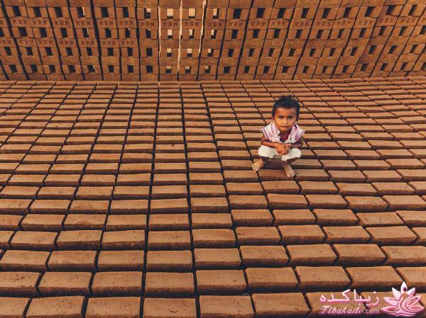 تصاویر منتخب مجله نشنال جئوگرافیک