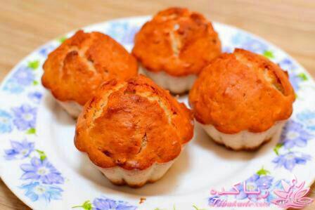 انواع کیک و شیرینی