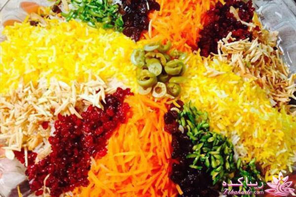 شام چی درست کنیم؟