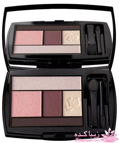 معرفی برند های مرغوب آرایشی و کارایی آنها