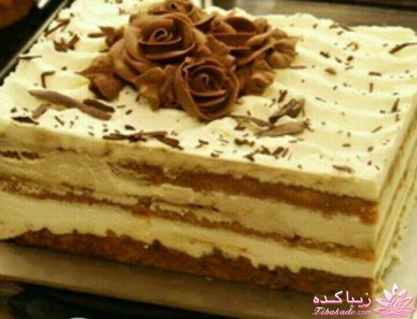 انواع دسر | انواع ژله