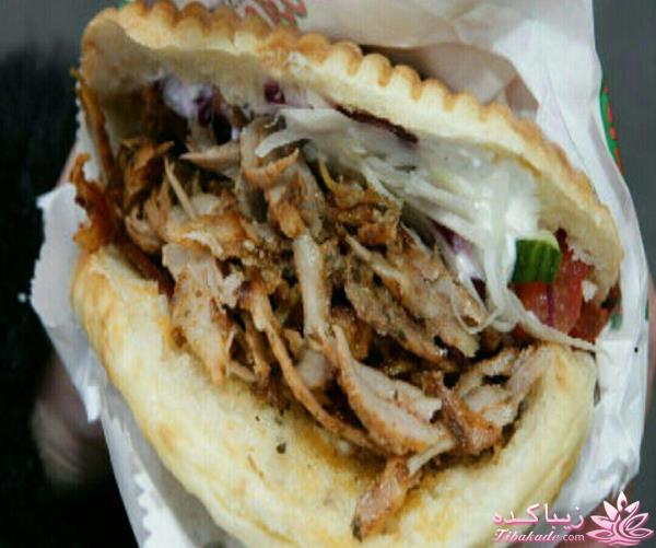 شام چی درست کنیم؟