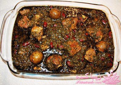 شام چی درست کنیم؟