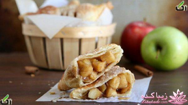 انواع دسر | انواع ژله