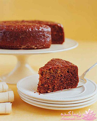 انواع کیک و شیرینی