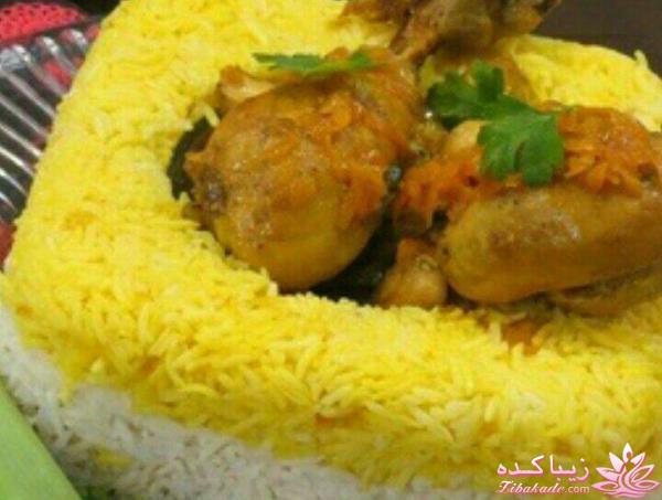 شام چی درست کنیم؟