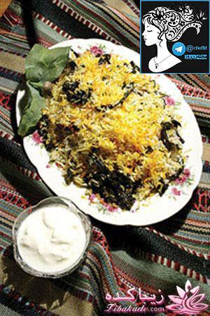 شام چی درست کنیم؟