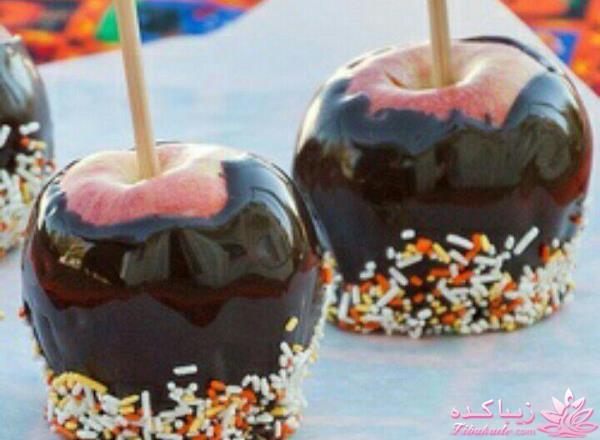 انواع دسر | انواع ژله