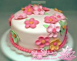 انواع کیک و شیرینی