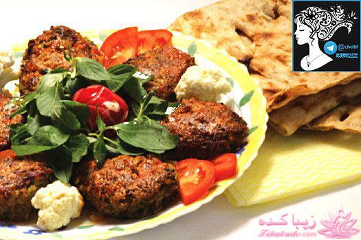 شام چی درست کنیم؟