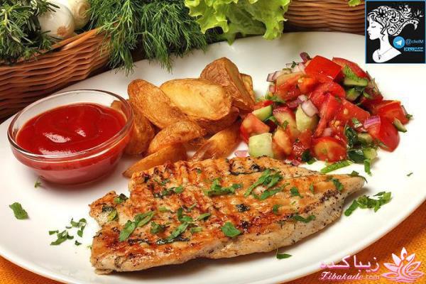 شام چی درست کنیم؟