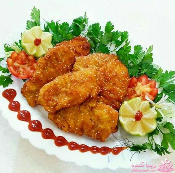 شام چی درست کنیم؟