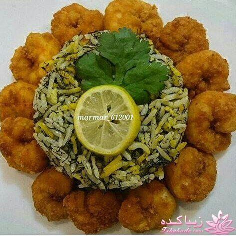 شام چی درست کنیم؟