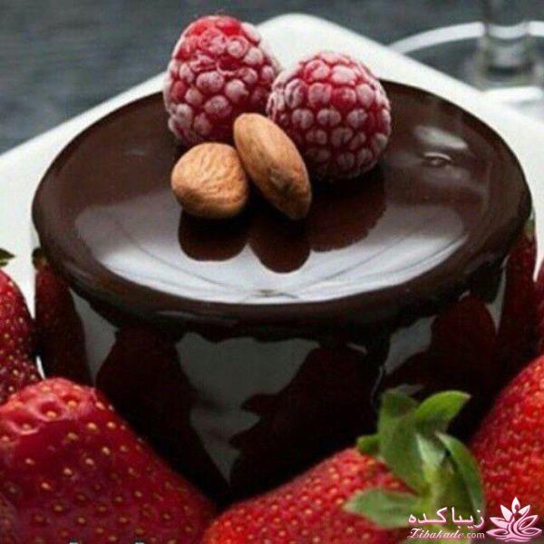 انواع دسر | انواع ژله