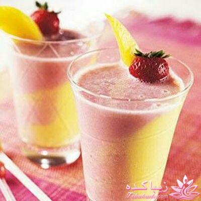 انواع نوشیدنی