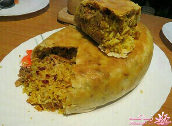 شام چی درست کنیم؟