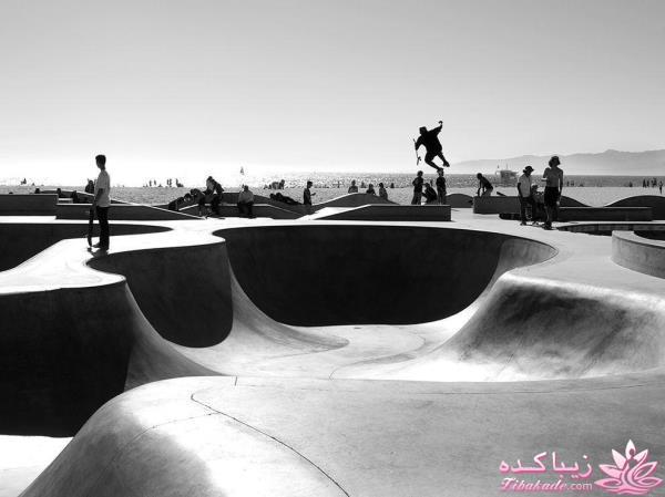 تصاویر منتخب مجله نشنال جئوگرافیک