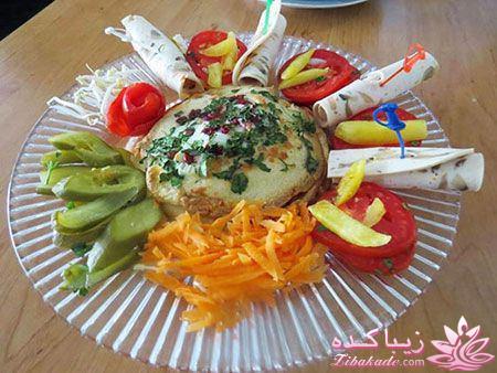 شام چی درست کنیم؟