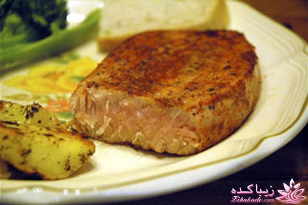 شام چی درست کنیم؟