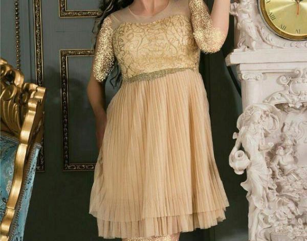 مدل لباس - لباس مجلسی