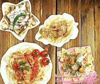 شام چی درست کنیم؟