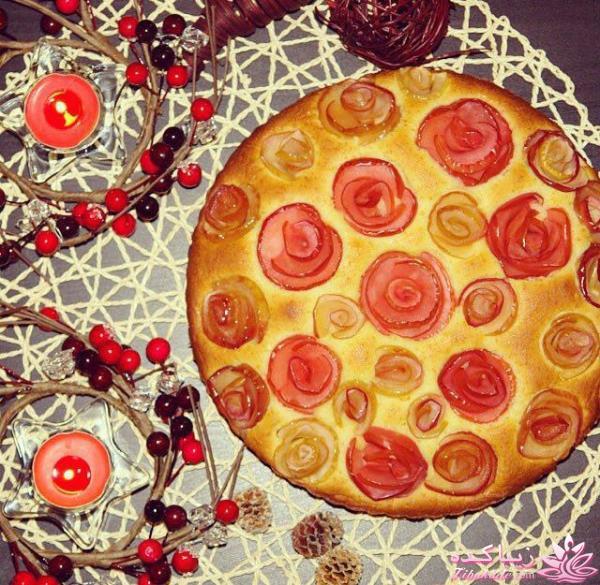 انواع دسر | انواع ژله