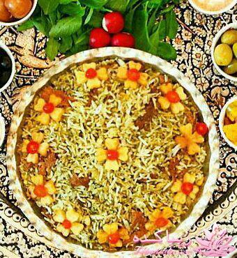 شام چی درست کنیم؟