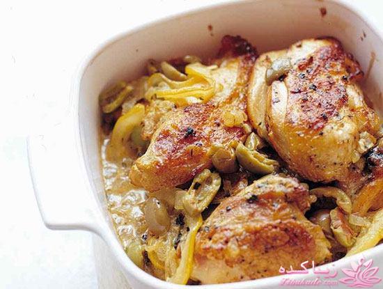 شام چی درست کنیم؟