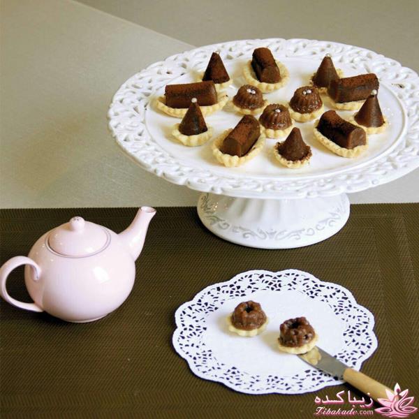 انواع دسر | انواع ژله