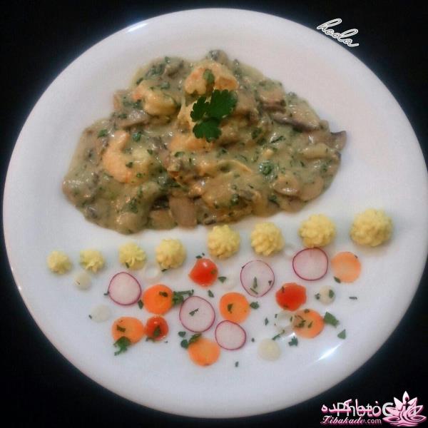 شام چی درست کنیم؟