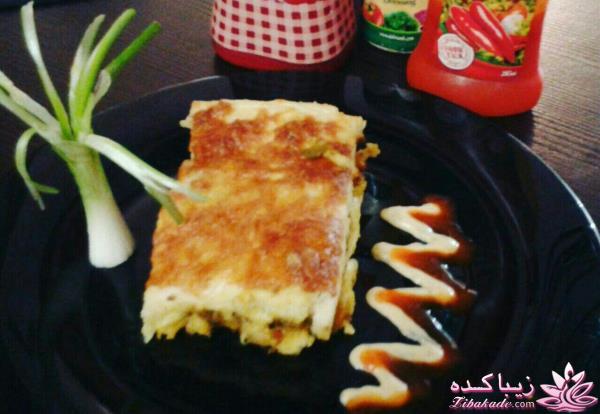 شام چی درست کنیم؟